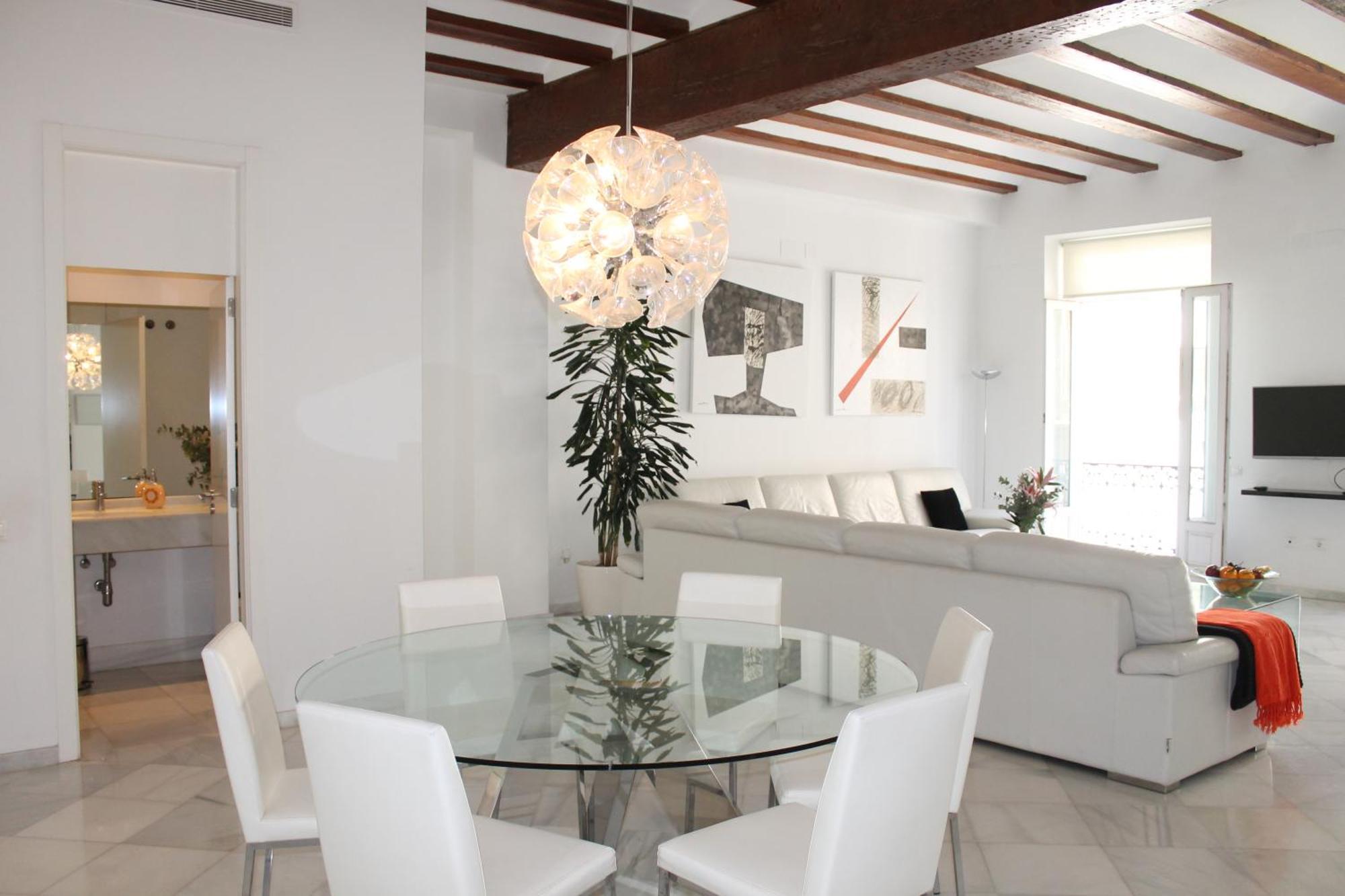 Appartement Reina Catedral *