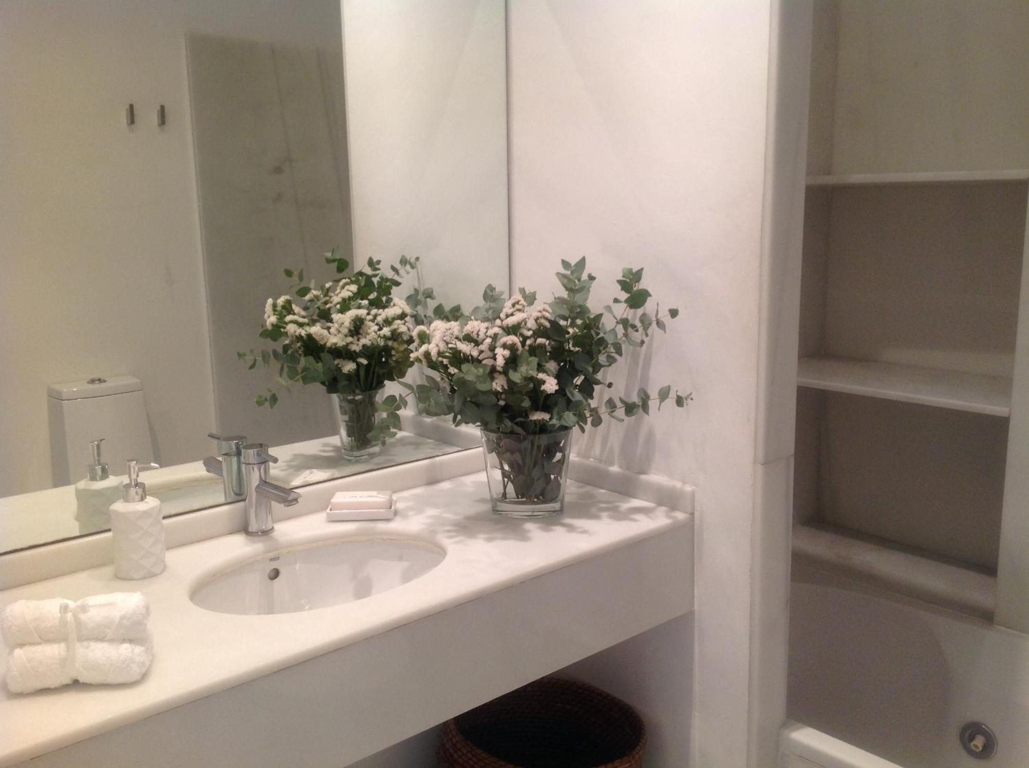 Appartement Reina Catedral Valencia