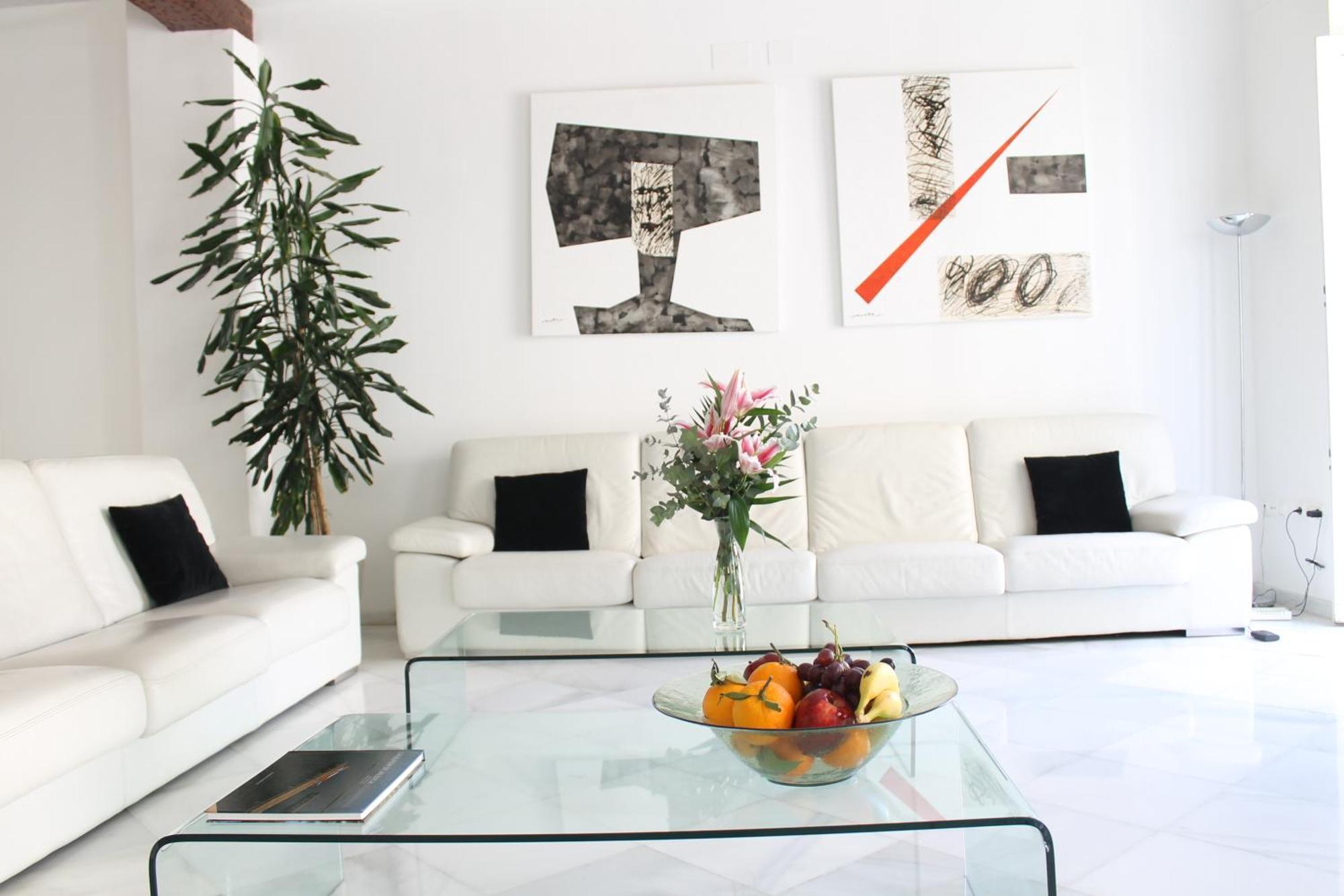 Appartement Reina Catedral