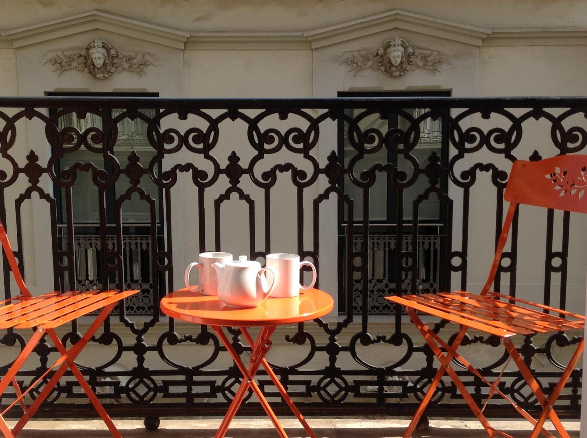 Reina Catedral Appartement Valencia